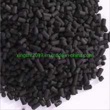Coal Based 4mm Pellet Activated Carbon for H2s Removal